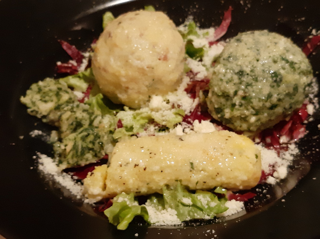 Gasthof Mondschein主图