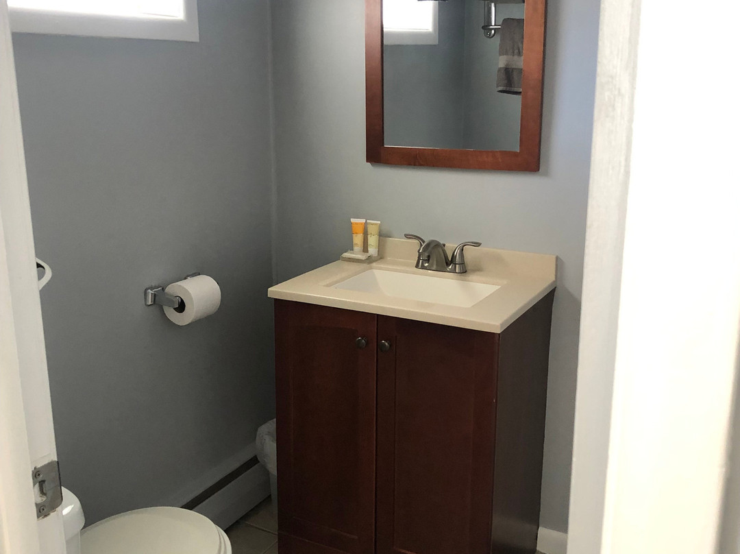 Old Saratoga Inn主图