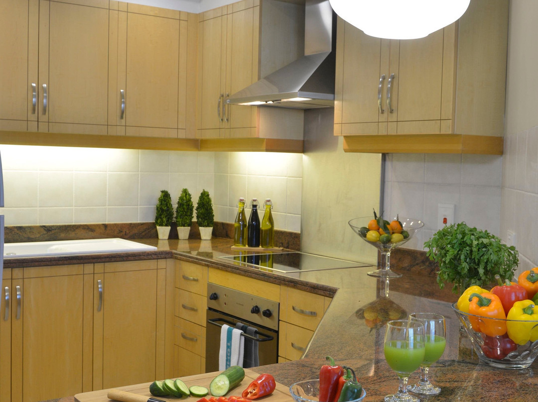 Somerset Al Fateh Bahrain主图