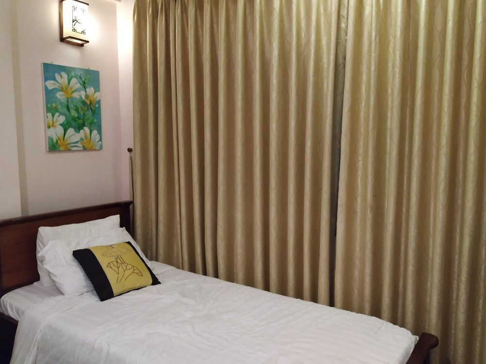 假日钻石大酒店主图