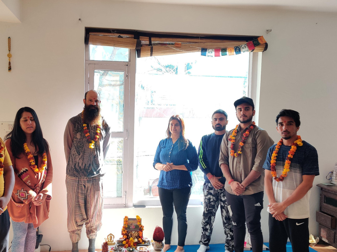 Nirvana Yoga And Meditation Retreat景点图片