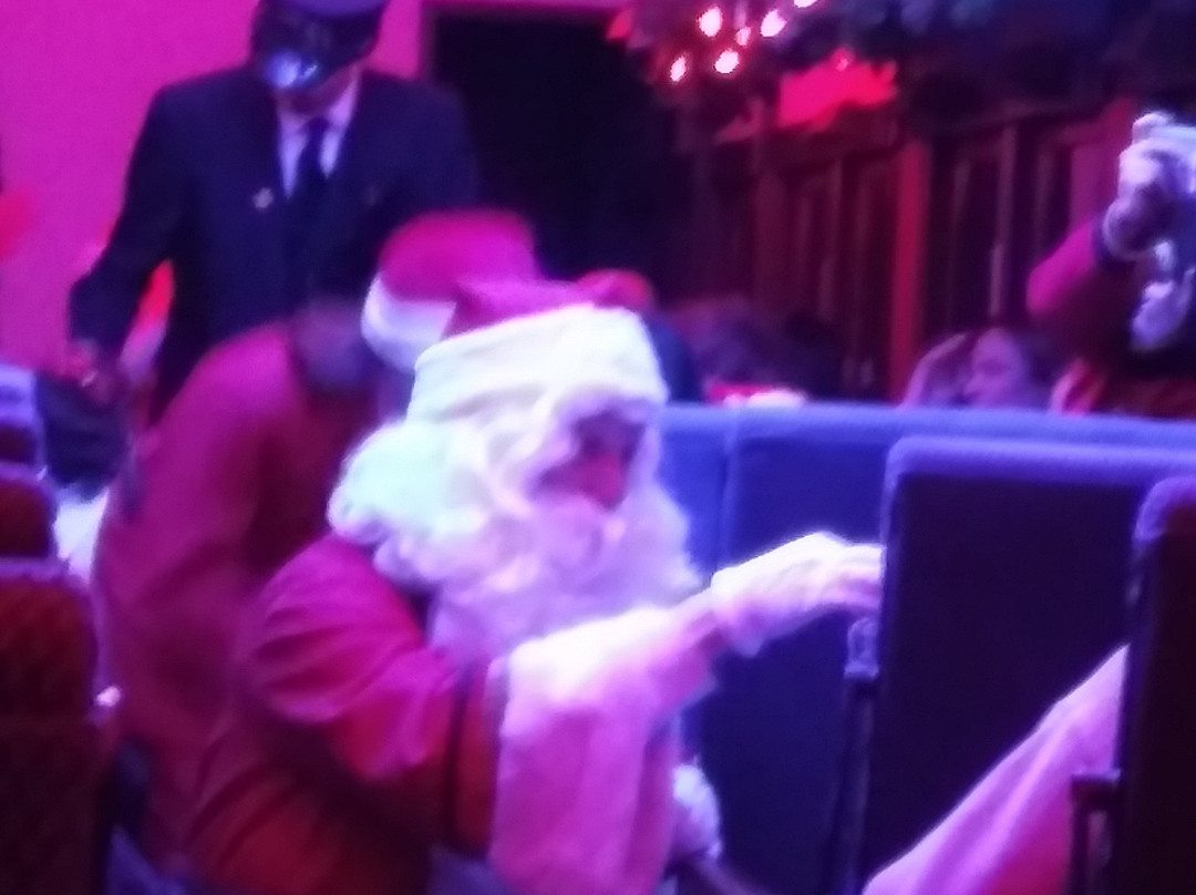 Fillmore & Western Railway Company-Fillmore必去景点