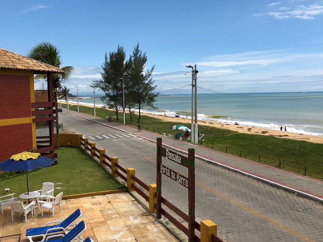 Pousada Portal Da Barra主图