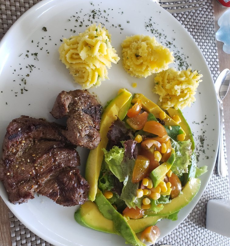 Hotel Pance 122主图