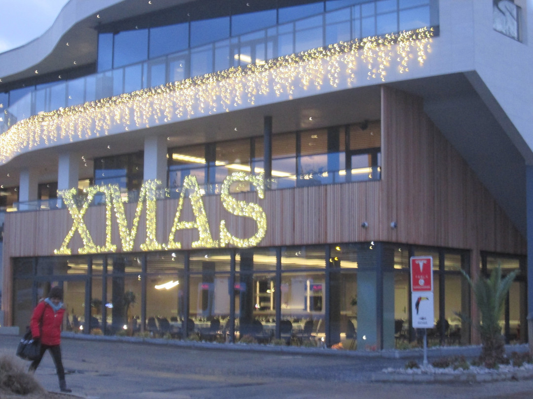 Van Der Valk Hotel Nivelles - Sud主图