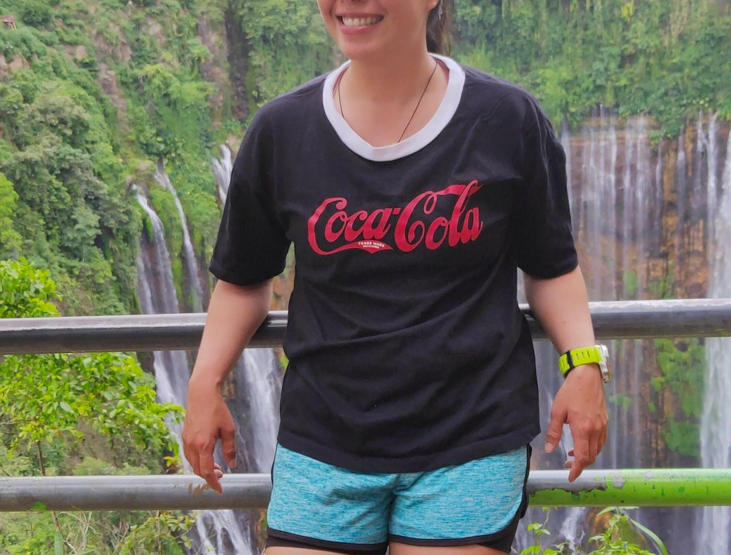 Tumpak Sewu Waterfall-Lumajang必去景点