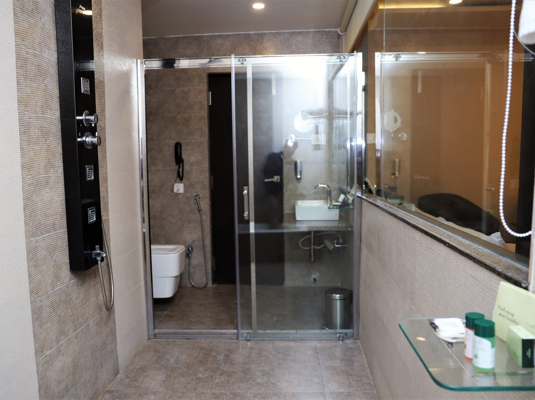 The Fern Residency, Parbhani主图