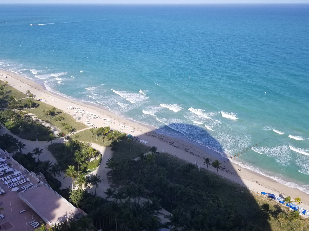 The St. Regis Bal Harbour Resort主图