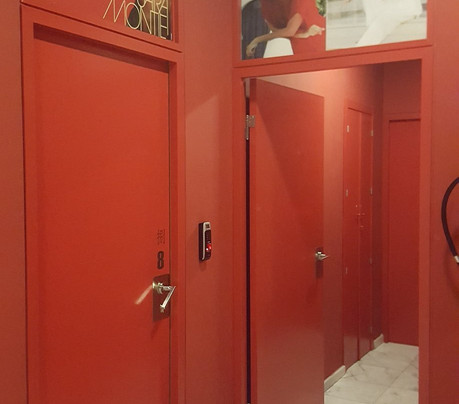 Hostel Calatrava Luxury主图