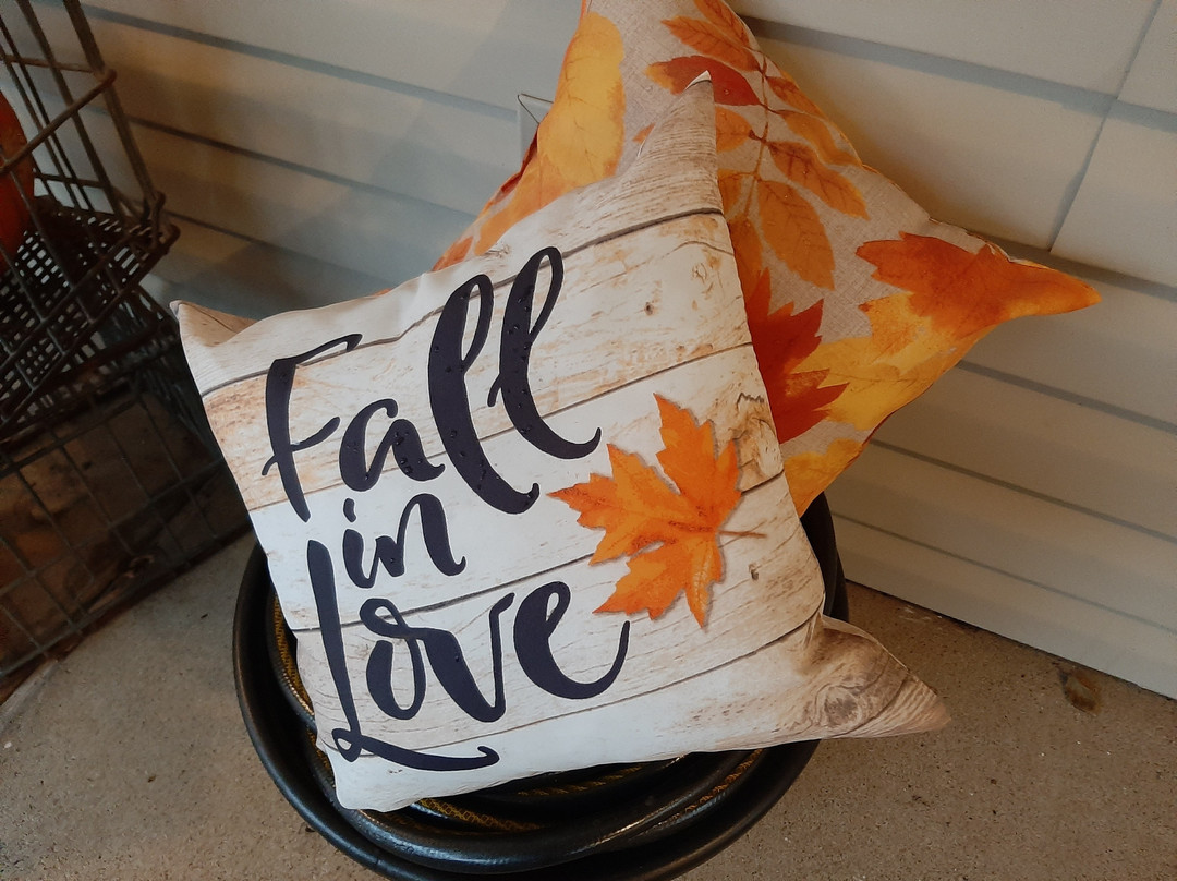 Fall Farm Country Inn主图