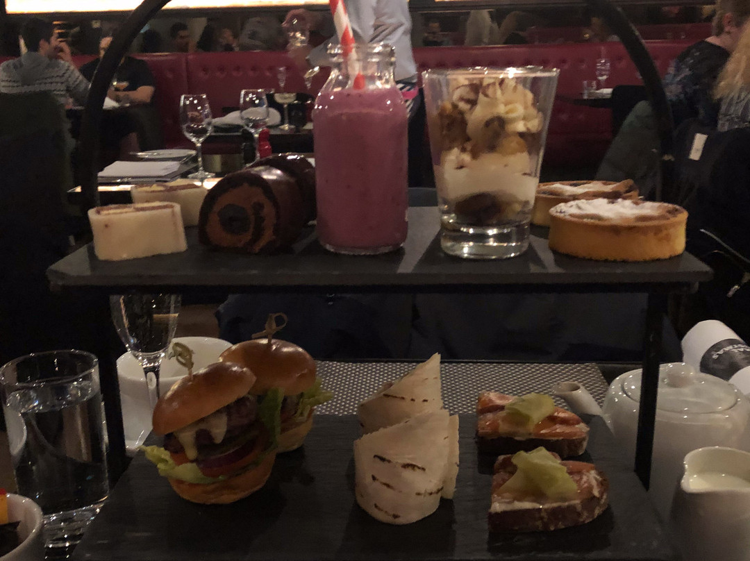 Malmaison Reading主图