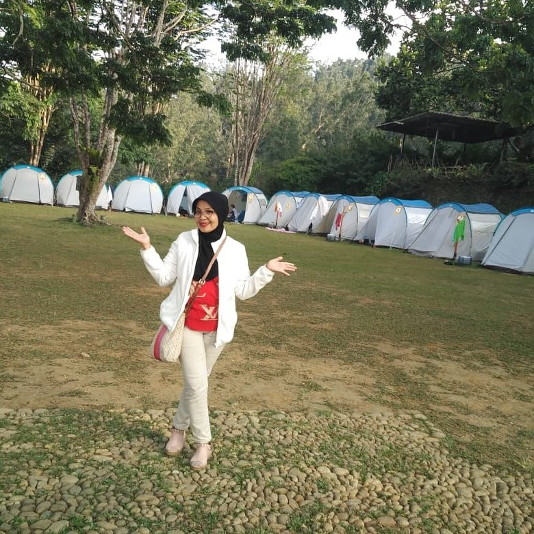 Situ Gunung Lake-苏加武眉必去景点