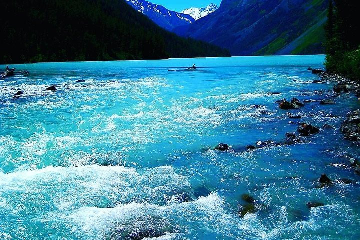 Les Allues旅游攻略图片