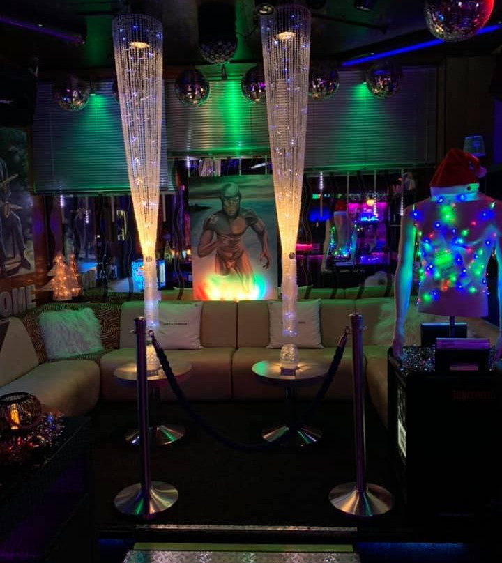 Le Declic-日内瓦必去景点