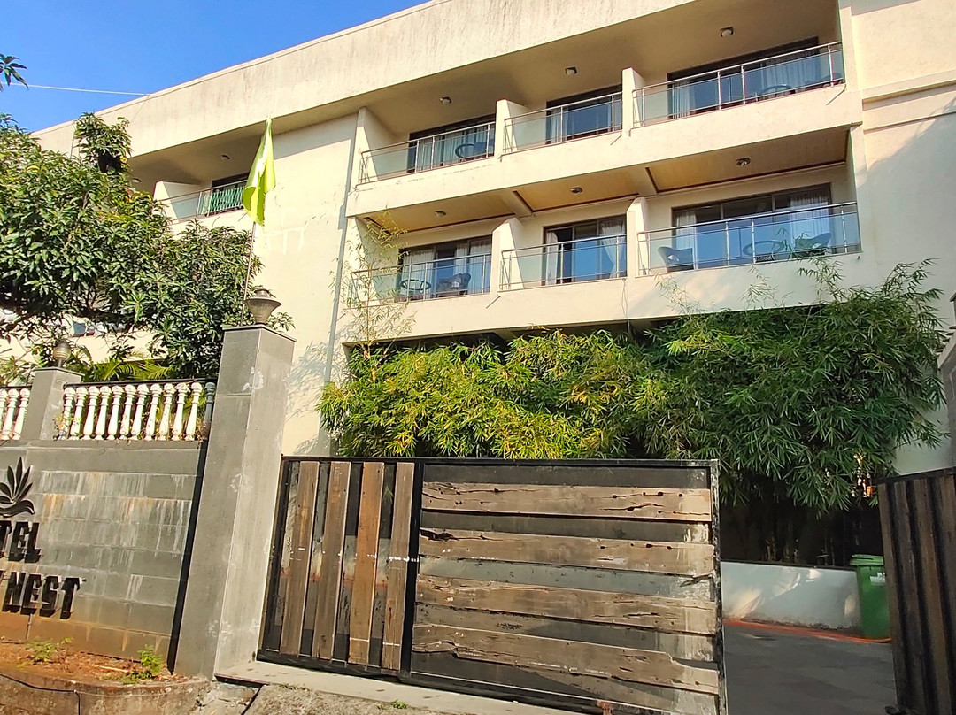 Sterling Panchgani主图