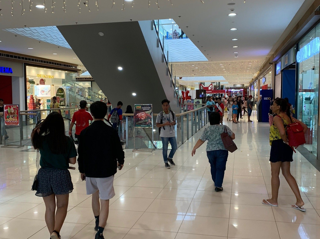 SM City Puerto Princesa景点图片
