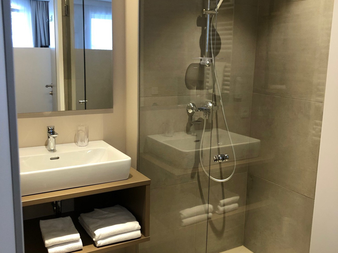 Alprima Aparthotel Hinterstoder主图