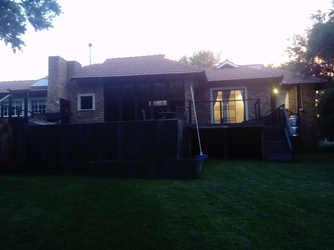 Noble Adventures-Hekpoort必去景点