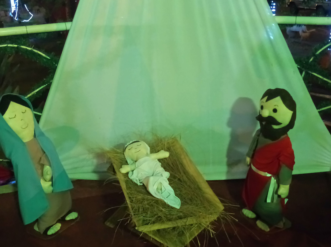 Prça Virgílio de Melo Franco-Bueno Brandao必去景点