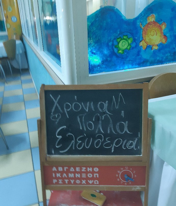 To Oneiro-干尼亚必去景点