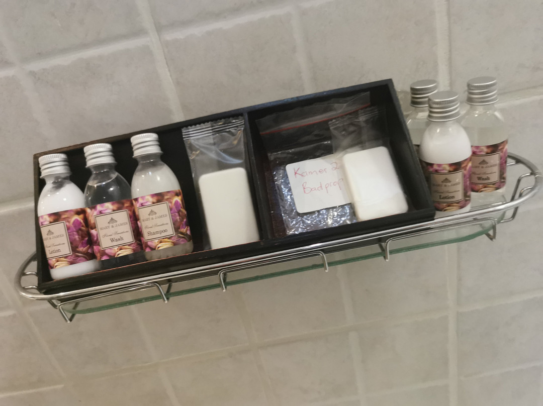 @belurana River Boutique Hotel主图