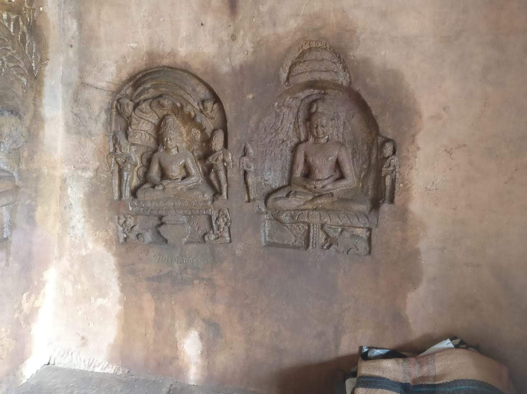 Khandagiri Caves-布巴内斯瓦尔必去景点