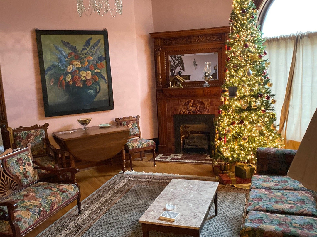 Market Street Inn Bed and Breakfast主图