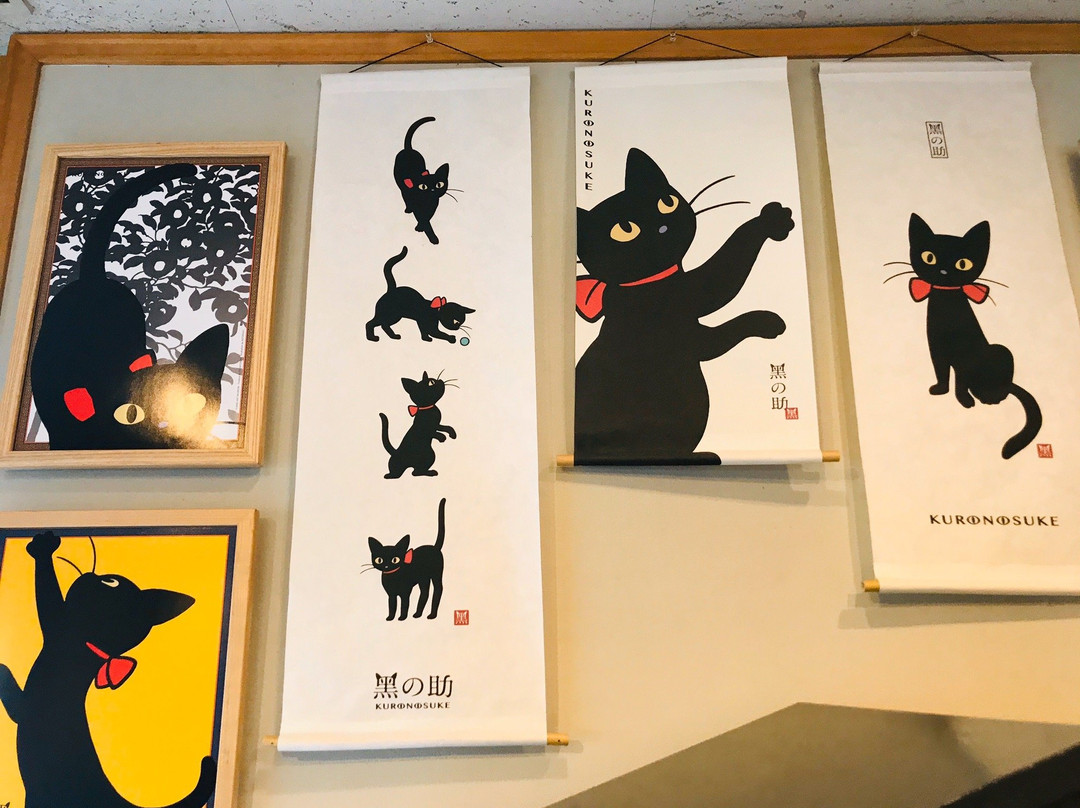Yumeji Art Museum (Yumeji-Kyodo Bijutsukan)景点图片