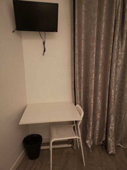 克莱伯酒店主图