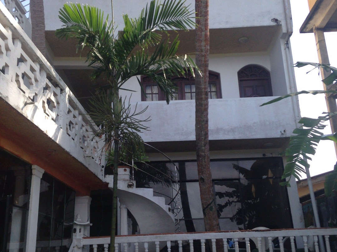 High Rich Resort主图