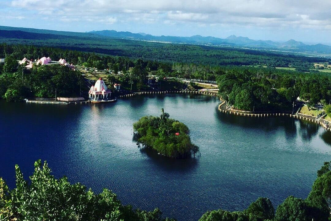 South west-大湾必去景点