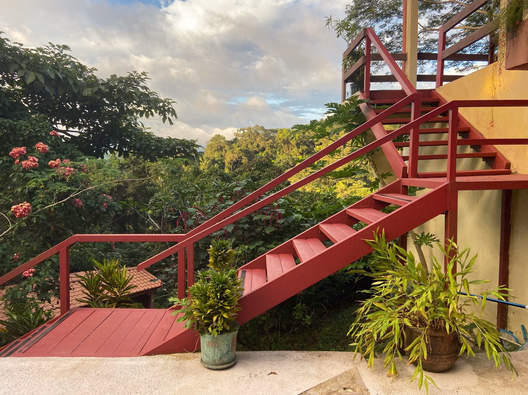 Amatierra Retreat and Wellness Center主图