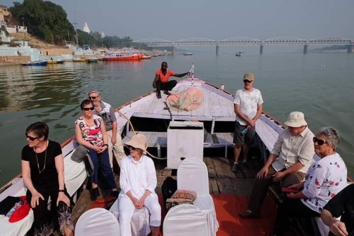 Voyages Inde Sur Mesure-新德里必去景点