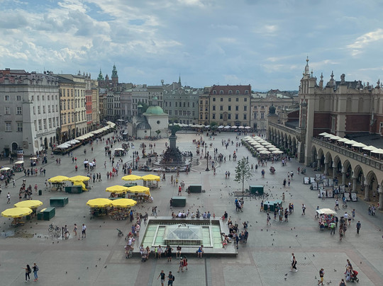 Hotel Betmanowska Main Square Residence Adults Only主图