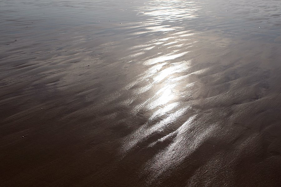 Woojeon Beach