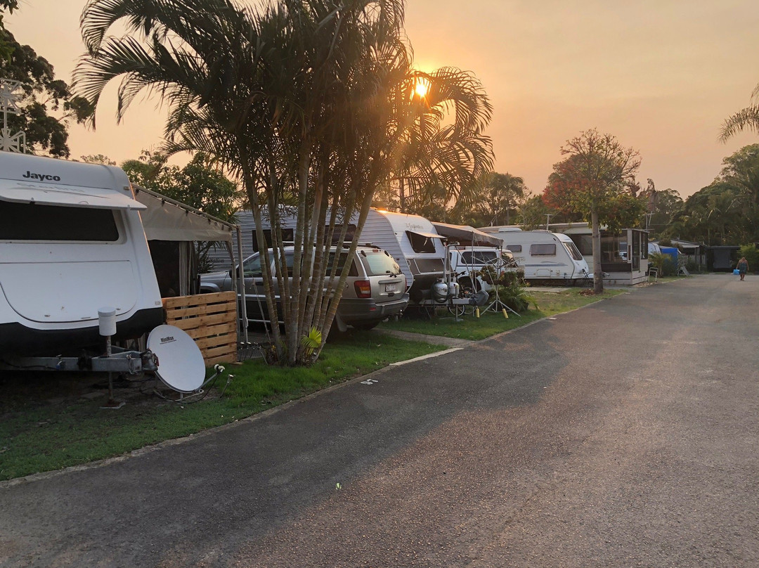 Ingenia Holidays Kingscliff主图