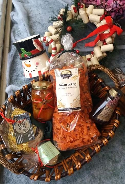 Roz Pipéri-Trikala必去景点