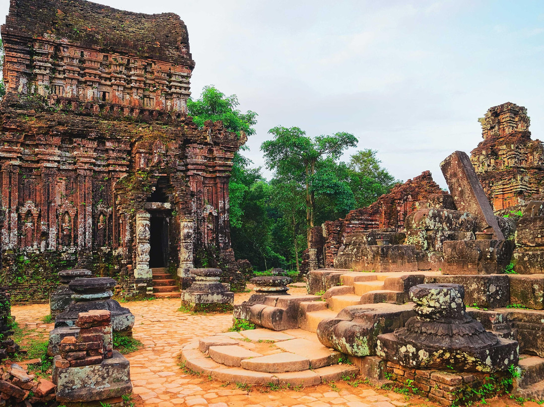 TripGuru Da Nang-岘港必去景点