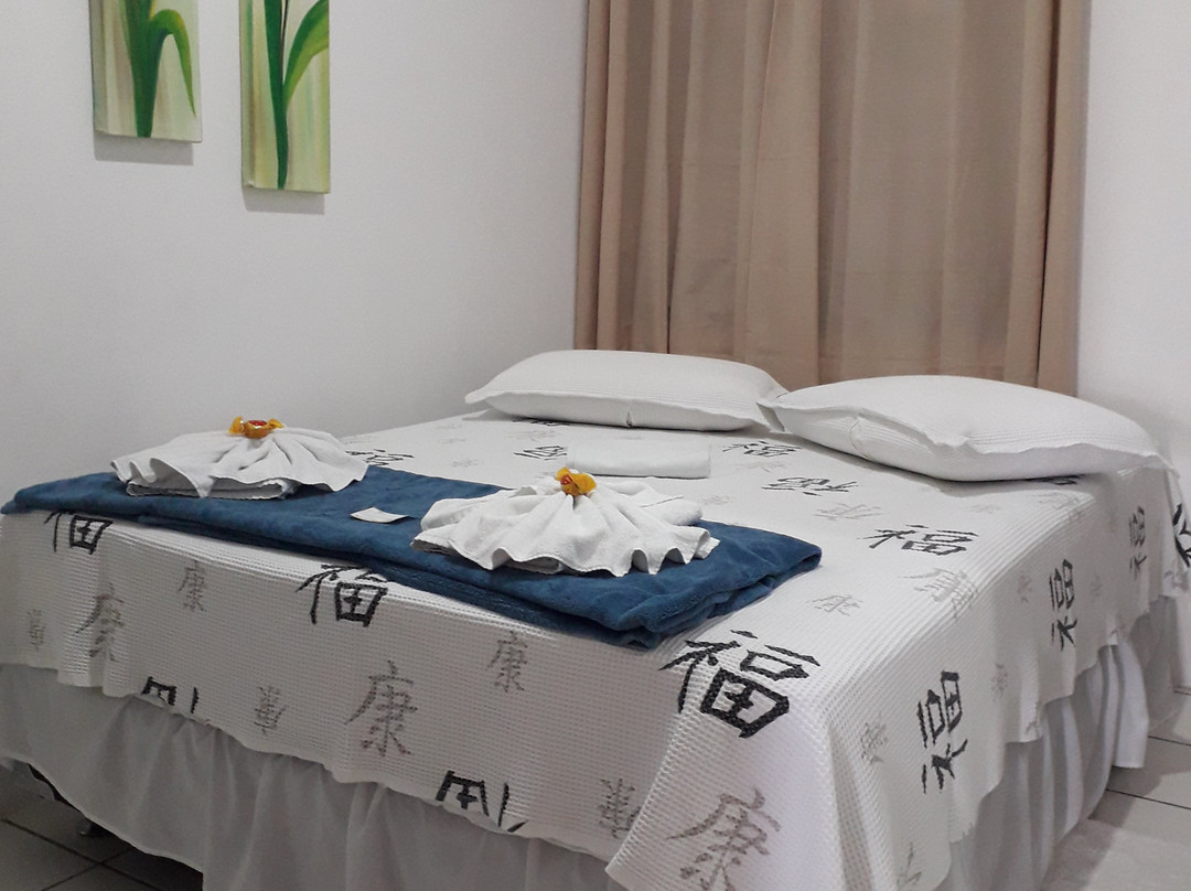 Pousada da Josy主图