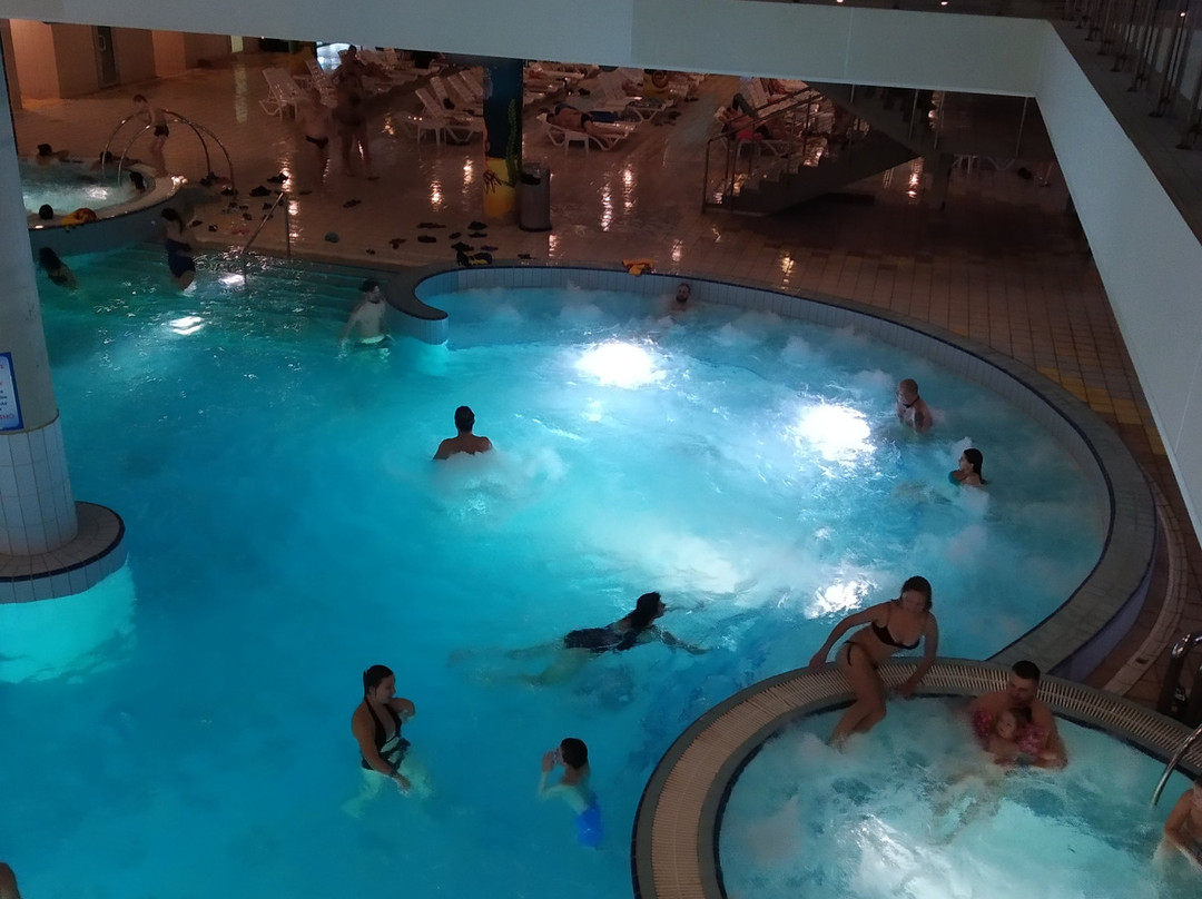 Terminal Water Park-Brovary必去景点