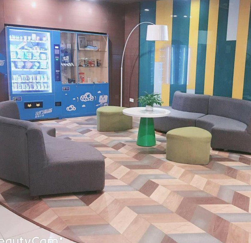 沈阳北站智选假日酒店主图