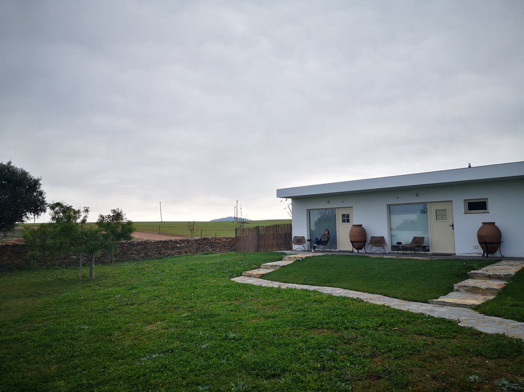 Horta Da Coutada主图