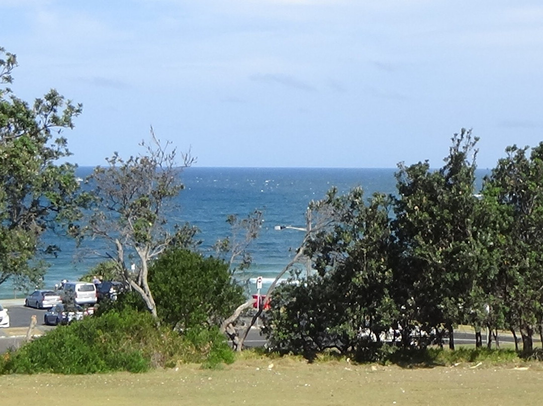 Richmond River Lighthouse景点图片