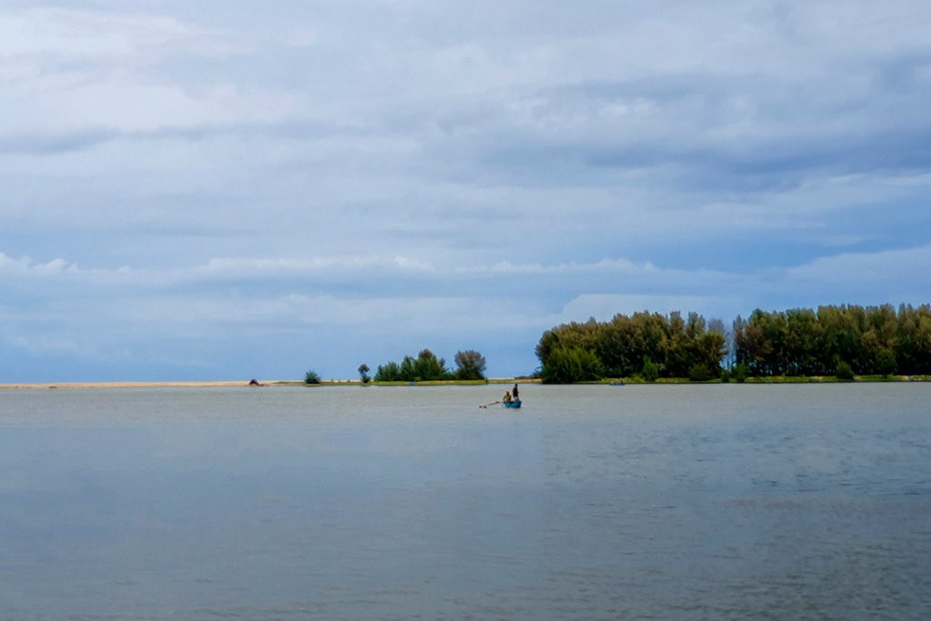 Batticaloa Lagoon-拜蒂克洛必去景点