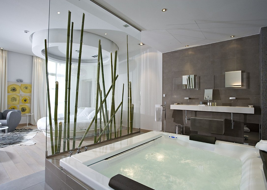 维尚地区酒店主图