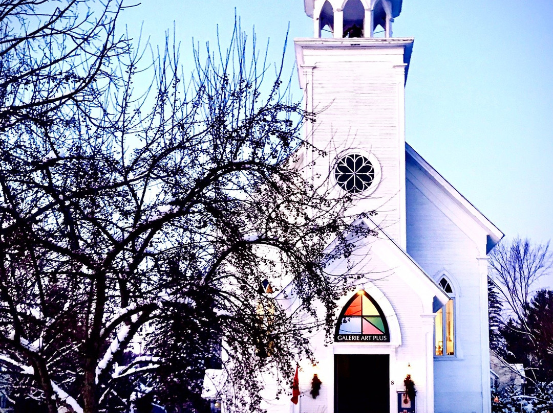 Circuit Plein'Art-Sutton必去景点