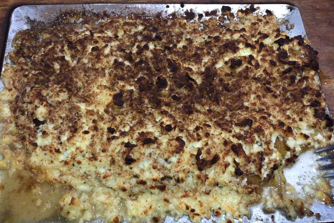 El Churrasco Hotel Restaurante主图