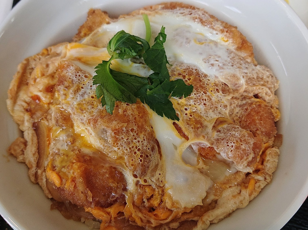 ひさりな食堂