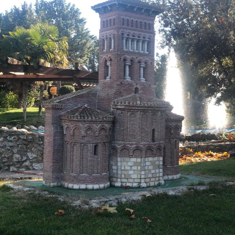 Parque Temático Del Mudejár De Castilla Y León-Olmedo必去景点