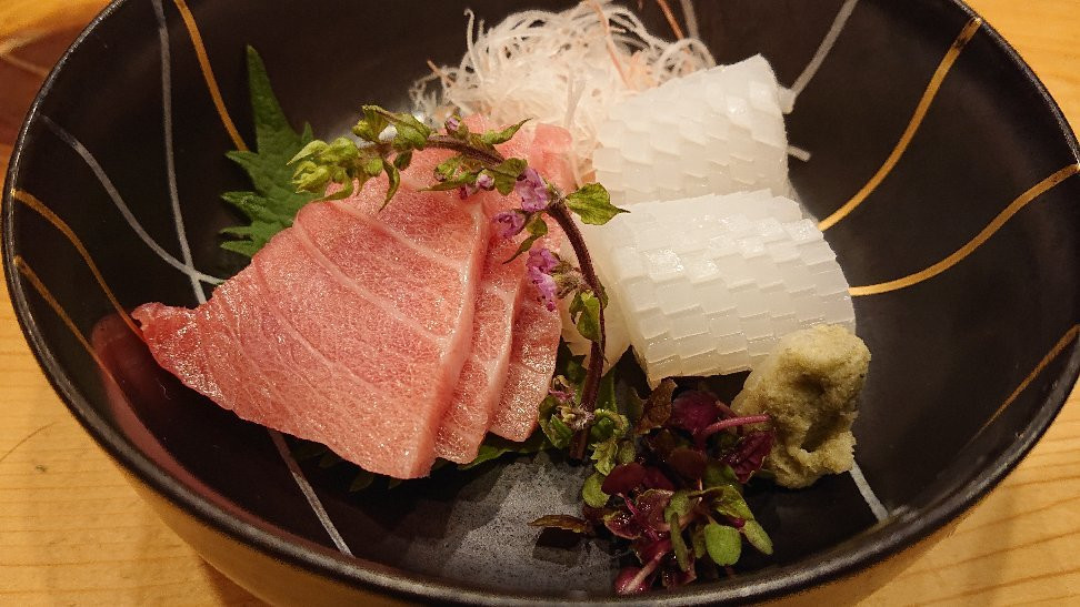 Shintomicho餐馆和美食-Japanese Culinary Art Tekkinro